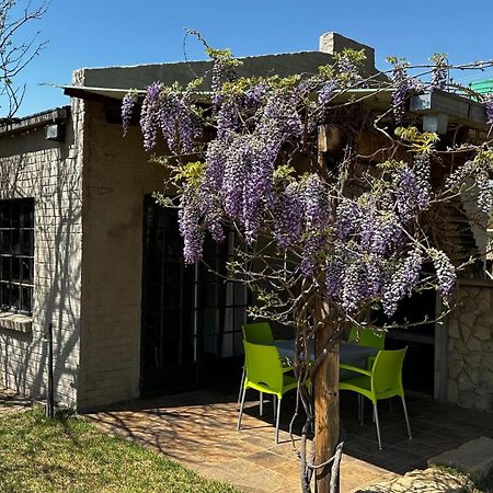 Rusplaas Guest Farm Hotel Fouriesburg Luaran gambar